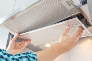 Commercial Hood Cleaning